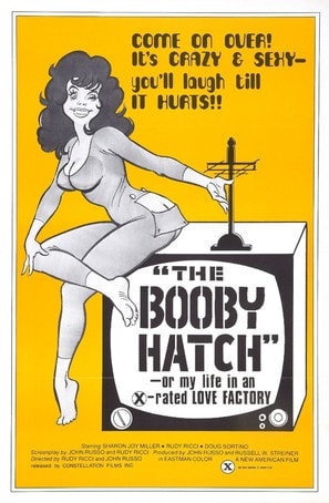 The Booby Hatch poster