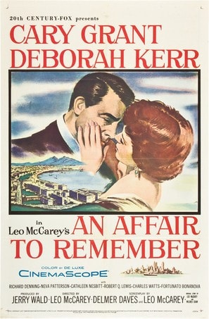 Poster of An Affair to Remember