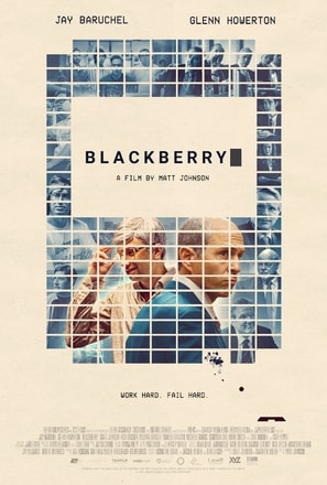 Poster of BlackBerry