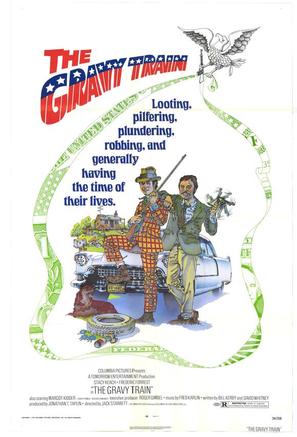 The Gravy Train poster