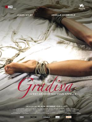 Poster of Gradiva (C’est Gradiva qui vous appelle)