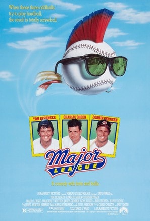 Poster of Major League