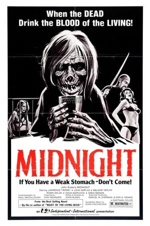 Midnight poster