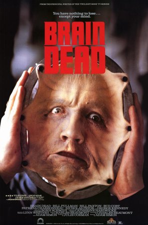 Poster of Brain Dead