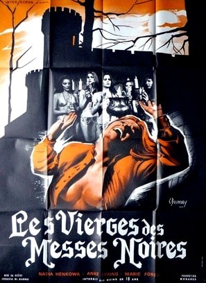 Poster of The Devil’s Plaything