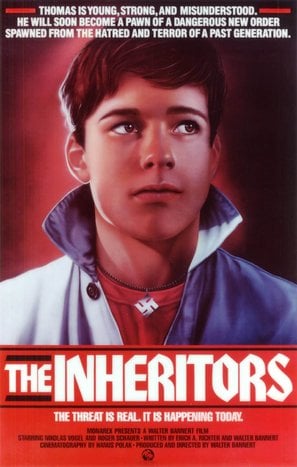 The Inheritors poster