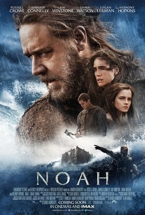 Poster of Noah