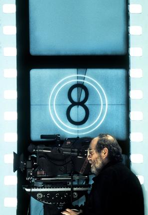 Poster of Stanley Kubrick: A Life in Pictures