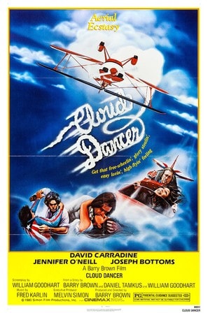 Poster of Cloud Dancer