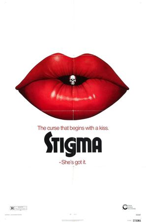 Stigma poster
