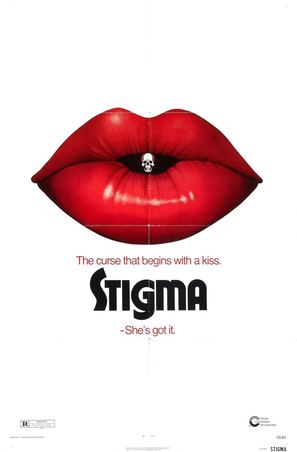 Poster of Stigma