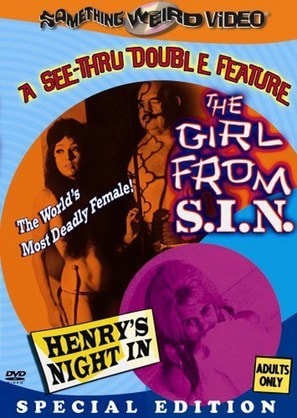 Henry’s Night In poster