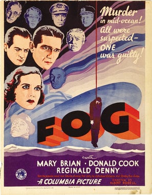 Poster of Fog