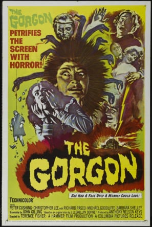 Poster of The Gorgon