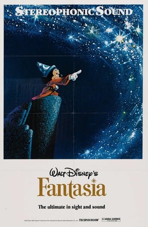 Poster of Fantasia