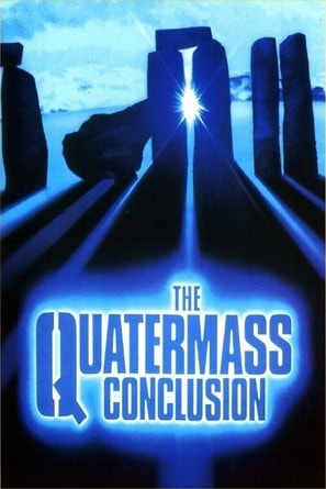 Poster of The Quatermass Conclusion