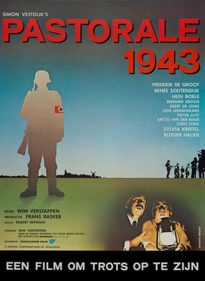 Pastorale 1943 poster