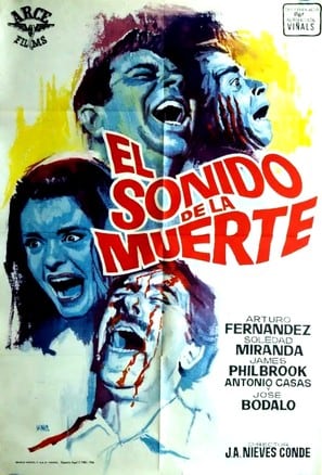 Poster of Sound of Horror