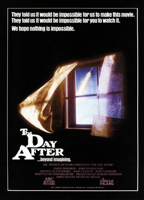 Poster of The Day After
