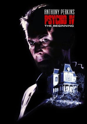 Poster of Psycho IV: The Beginning