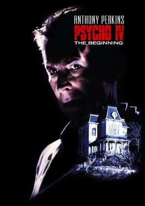 Psycho IV: The Beginning poster