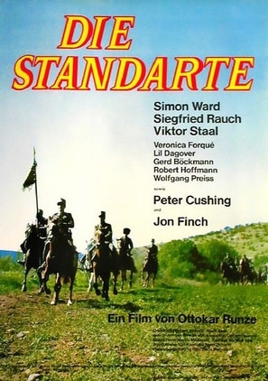 The Standard poster