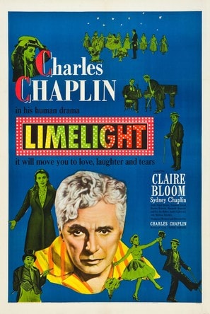 Limelight poster