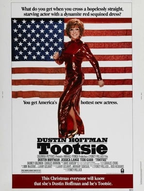 Tootsie poster