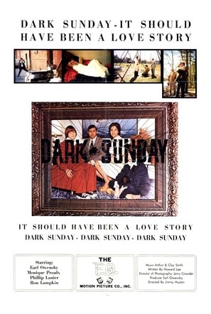 Dark Sunday poster