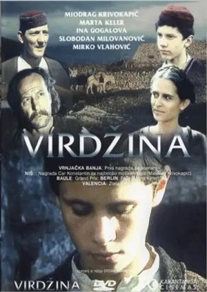 Poster for Virgina
