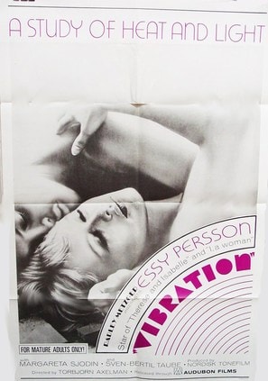 Poster of Vibration