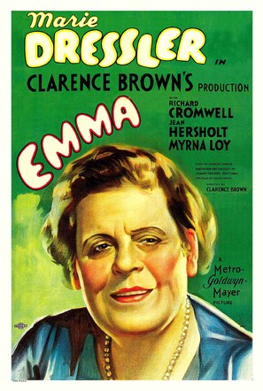 Emma poster