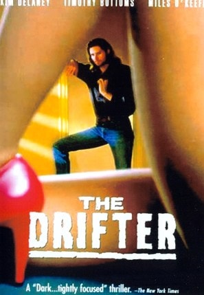 The Drifter poster