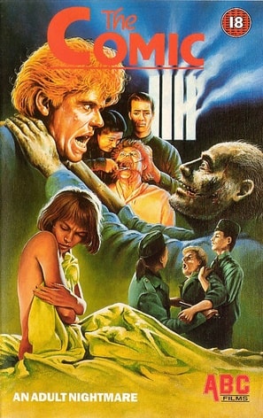 Poster of The Comic