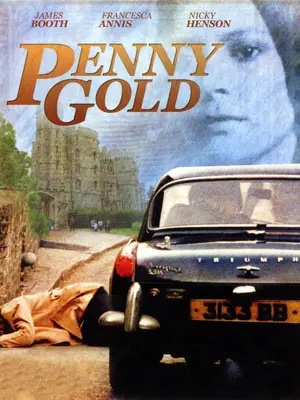 Poster of Penny Gold