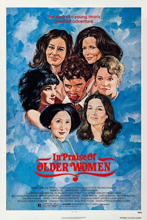 Poster of In Praise of Older Women