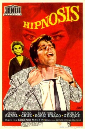Poster of Hypnosis