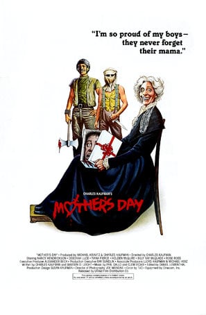 Poster of Mother’s Day