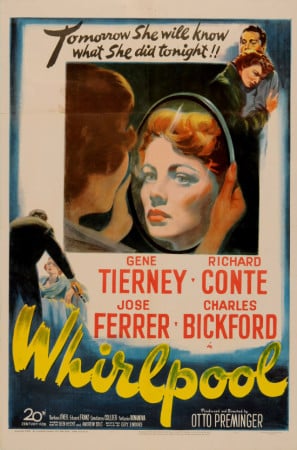 Poster of Whirlpool