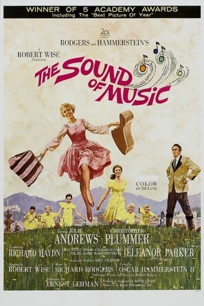 Poster of The Sound of Music