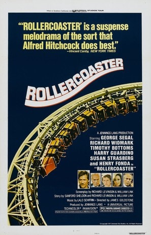 Poster of Rollercoaster