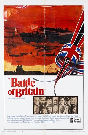 Battle of Britain poster