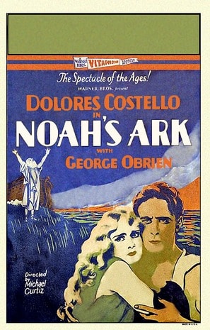 Noah’s Ark poster