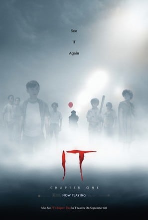 Poster of It