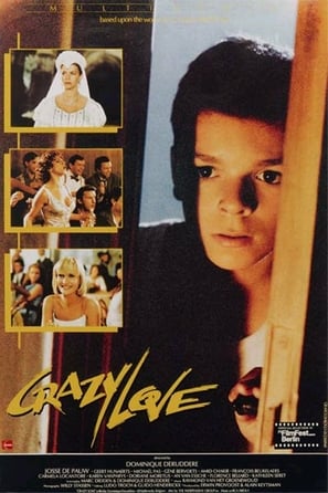 Poster of Crazy Love