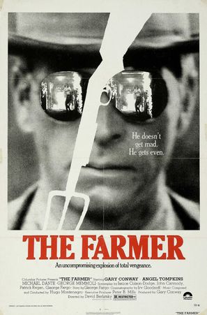 The Farmer poster