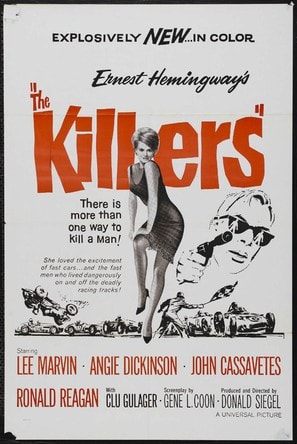 Poster of The Killers