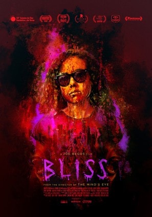 Poster of Bliss