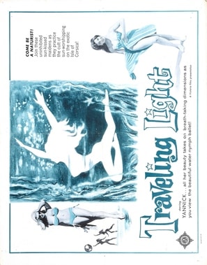 Poster of Travelling Light
