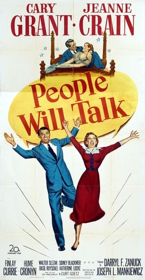Poster of People Will Talk